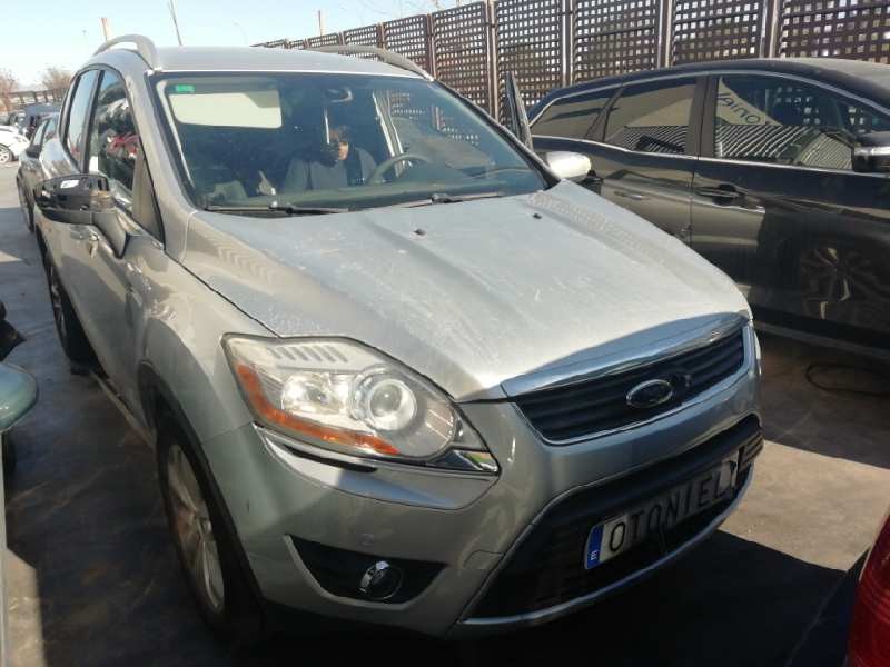 FORD KUGA (CBV)