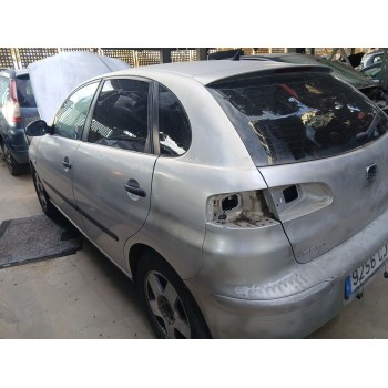 seat ibiza iii (6l1) del año 2003