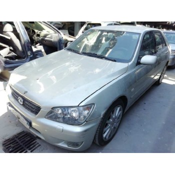 lexus is200 (gxe10) del año 2005