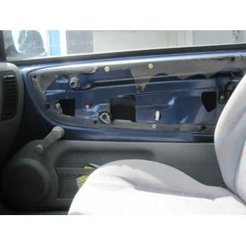 seat arosa (6h1) del año 1999