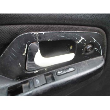 seat ibiza (6k1) del año 1999