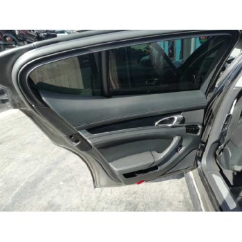 porsche panamera del año 2012