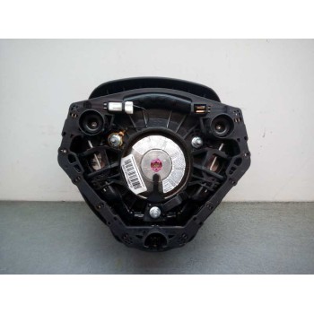 Recambio de airbag delantero izquierdo para citroën nemo nivel b referencia OEM IAM 34112938B 07355265270 