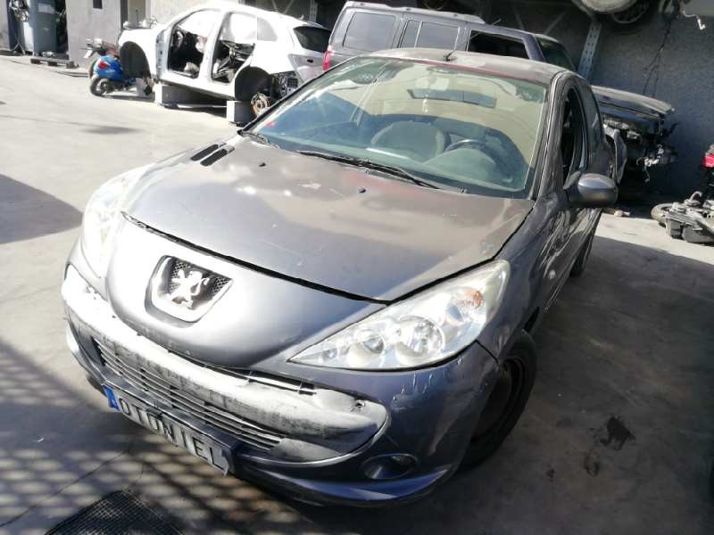 PEUGEOT 206+