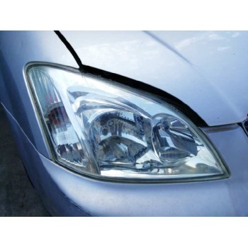 toyota corolla (e12) del año 2003