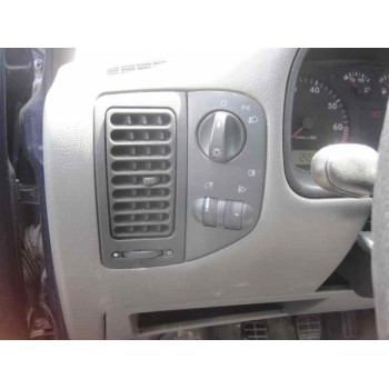 seat arosa (6h1) del año 1999