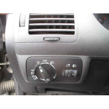 seat ibiza (6k1) del año 1999