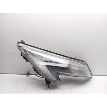Recambio de faro izquierdo para nissan juke (f15) 1.2 dig-t referencia OEM IAM 260601KA0C 26125bv80a 90049101