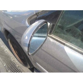 citroën c5 berlina del año 2002