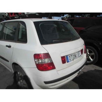 fiat stilo (192) del año 2003