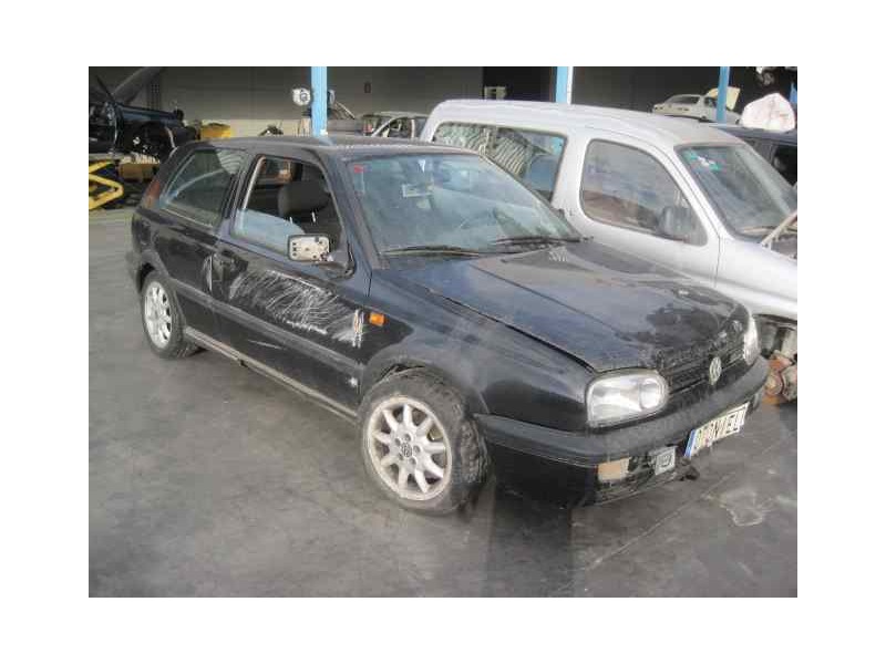 VOLKSWAGEN GOLF III BERLINA (1H1)