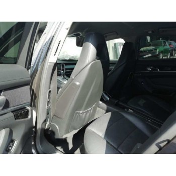 porsche panamera del año 2012