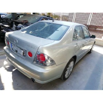 lexus is200 (gxe10) del año 2005