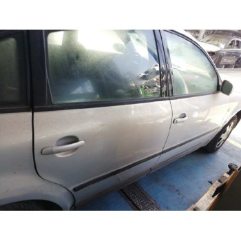 volkswagen passat berlina (3b2) del año 1999