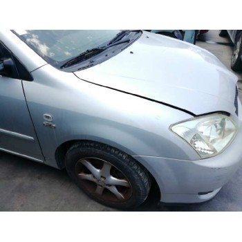 toyota corolla (e12) del año 2003
