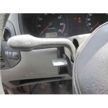 seat arosa (6h1) del año 1999