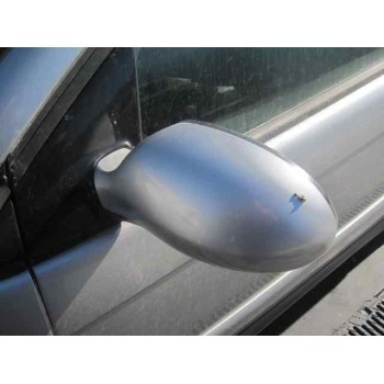 citroën c5 berlina del año 2002