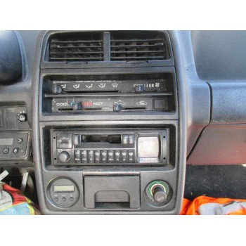 suzuki vitara se/sv (et) del año 1991