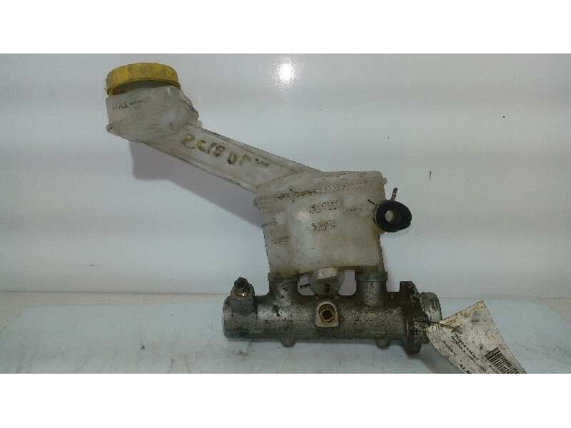 Recambio de bomba freno para nissan x-trail (t30) 2.2 dci diesel cat referencia OEM IAM   