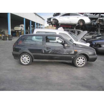 volkswagen golf iii berlina (1h1) del año 1994