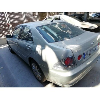 lexus is200 (gxe10) del año 2005