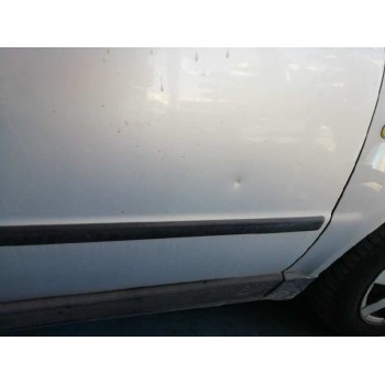 volkswagen passat berlina (3b2) del año 1999