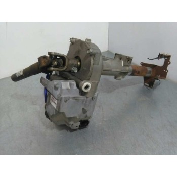 Recambio de columna direccion para nissan qashqai (j10) acenta referencia OEM IAM 48810BR60A ELECTRICA NSK