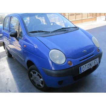 daewoo matiz del año 2003