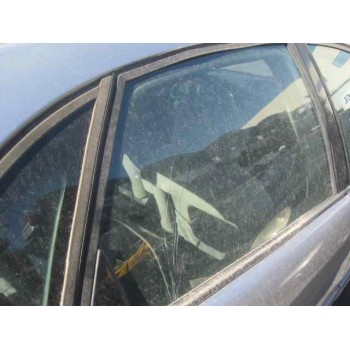 citroën c5 berlina del año 2002