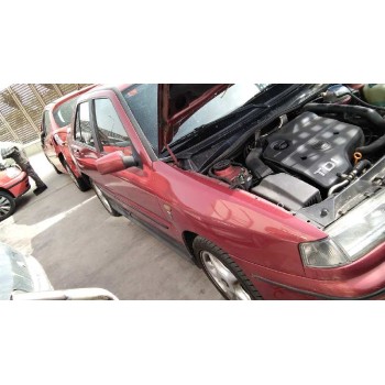 seat toledo (1l) del año 1997