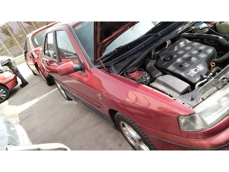 SEAT TOLEDO (1L)