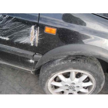 volkswagen golf iii berlina (1h1) del año 1994