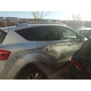 ford kuga (cbv) del año 2010