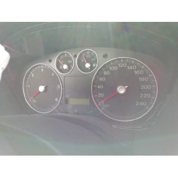 ford focus c-max (cap) del año 2005