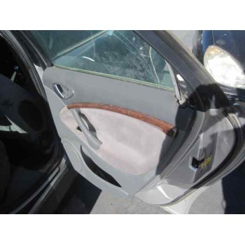 citroën c5 berlina del año 2002