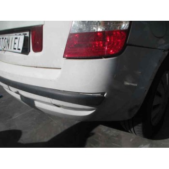 fiat stilo (192) del año 2003