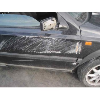 volkswagen golf iii berlina (1h1) del año 1994