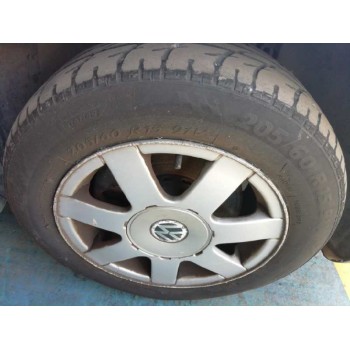 volkswagen passat berlina (3b2) del año 1999