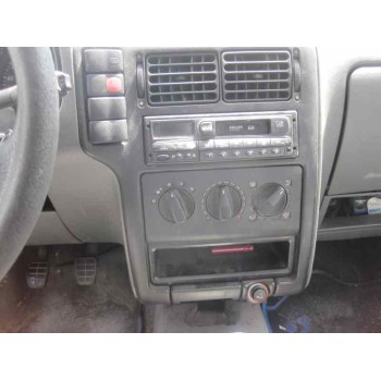 seat arosa (6h1) del año 1999