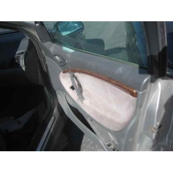 citroën c5 berlina del año 2002