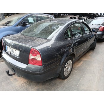 volkswagen passat b5.5 (3b3) del año 2002