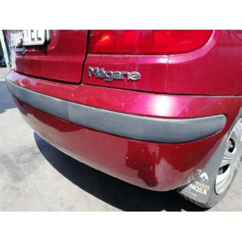 renault megane i fase 2 berlina (ba0) del año 2001