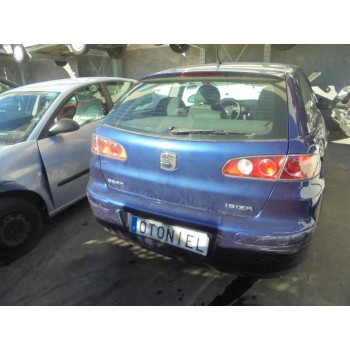 seat ibiza (6l1) del año 2005