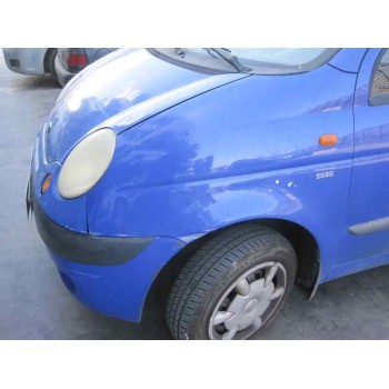 daewoo matiz del año 2003