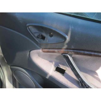 citroën c5 berlina del año 2002