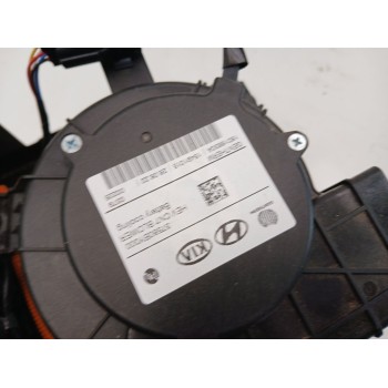 Recambio de bateria para kia niro ii (sg2) 1.6 gdi hybrid referencia OEM IAM 37501AT000  