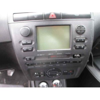 seat ibiza (6k1) del año 1999