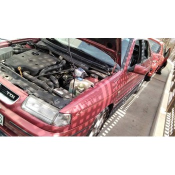 seat toledo (1l) del año 1997