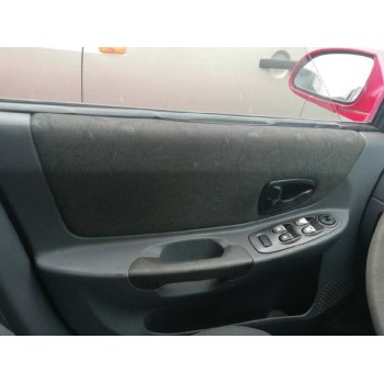 hyundai accent (lc) del año 2000