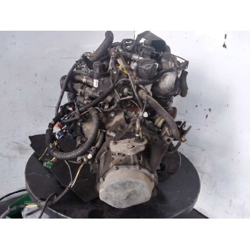 Recambio de motor completo para peugeot 307 (s1) xr referencia OEM IAM RHY M EXPORTACION